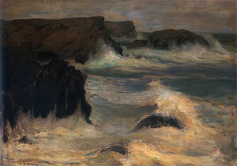 The Sea