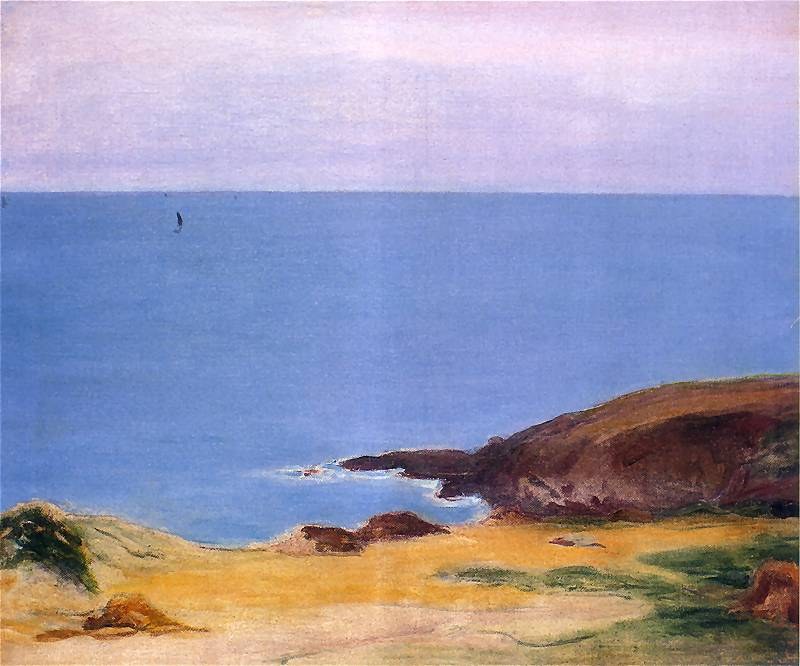 The Sea