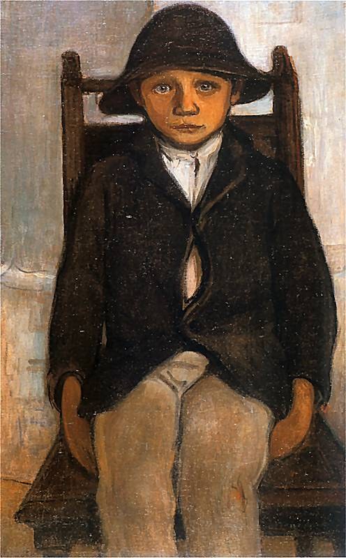 The Orphan