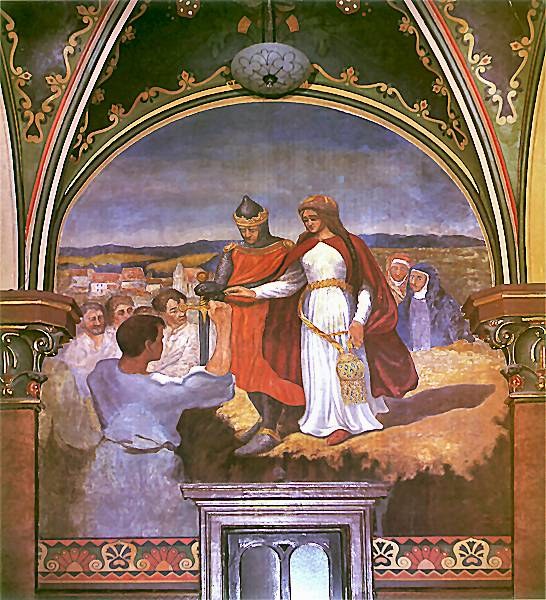 Blessed Kinga