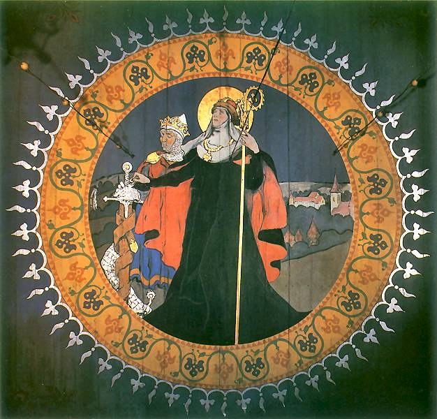 Blessed Kinga