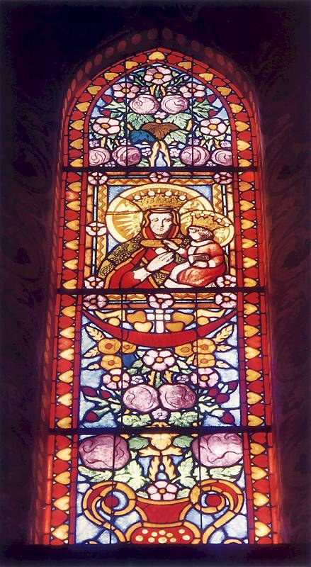 Our Lady of Częstochowa
