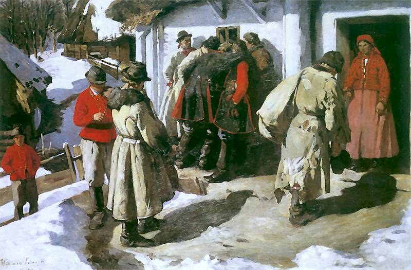 Musicians