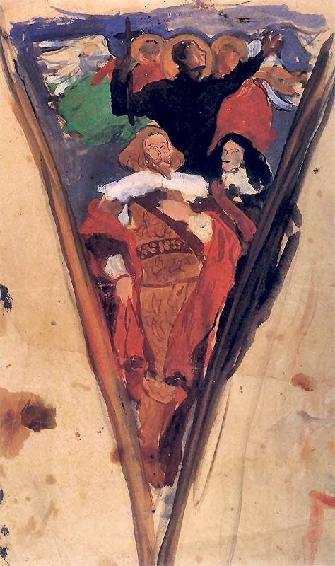 Design for a Polychrome