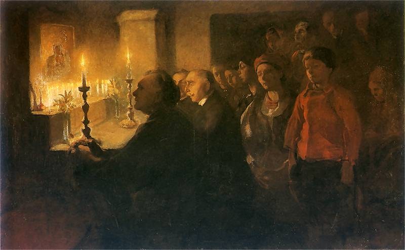The Rosary