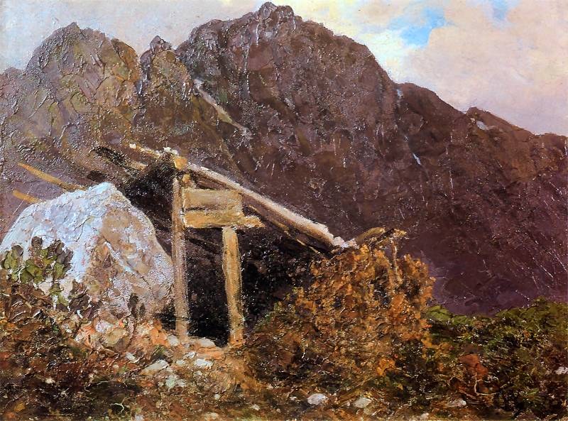 Tatra Landscape