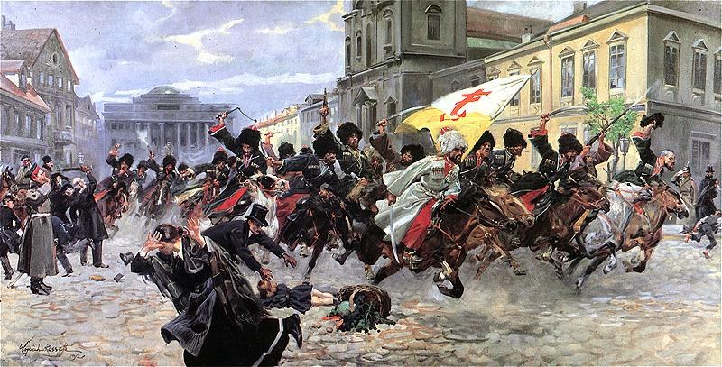 Circassians