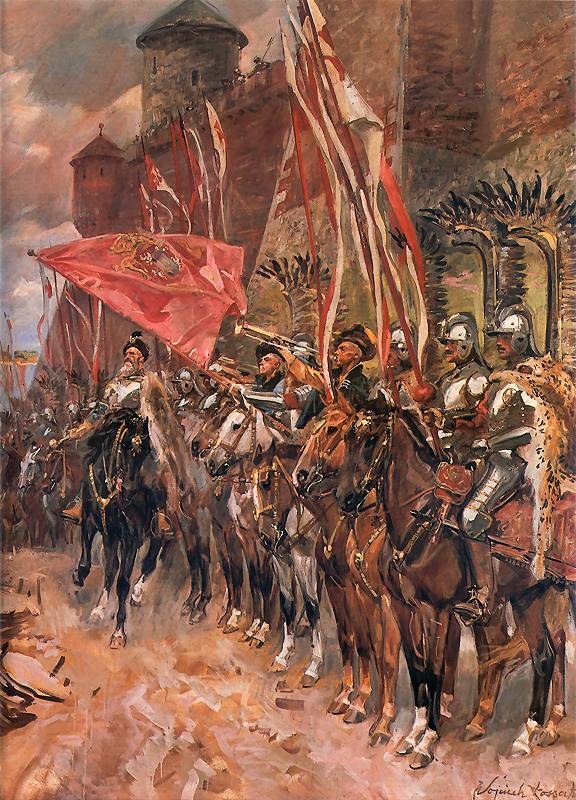 Hetman Żółkiewski
