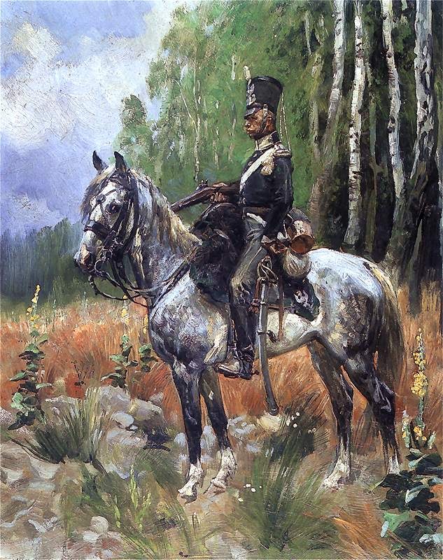 On Guard
