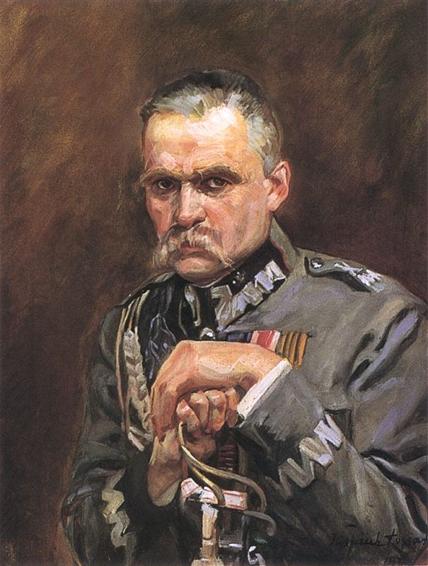 Piłsudski