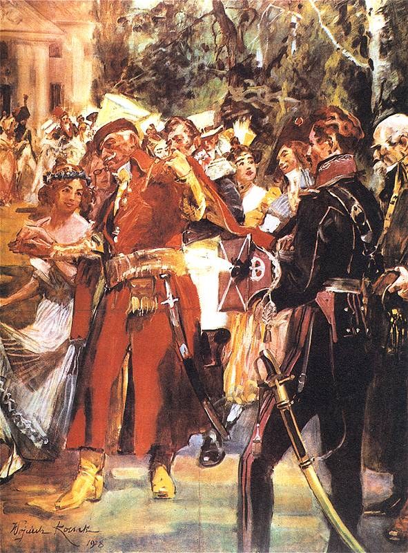 Polonaise