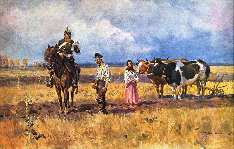 The Prussian Expulsions