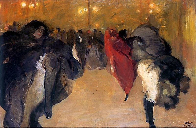 Cancan