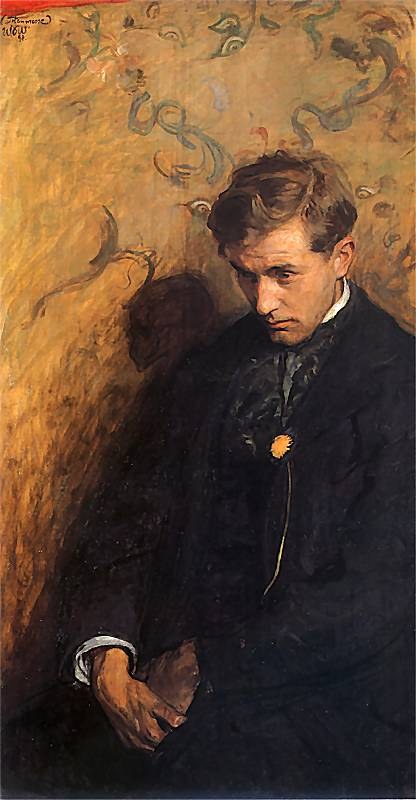 The Melancholic