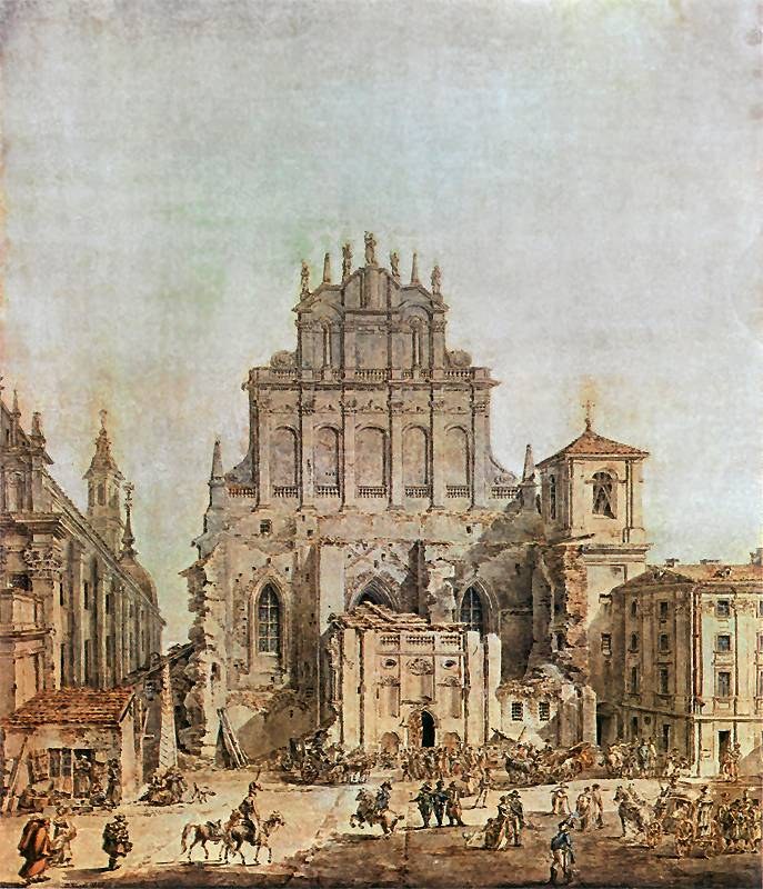 St John's Cathedral