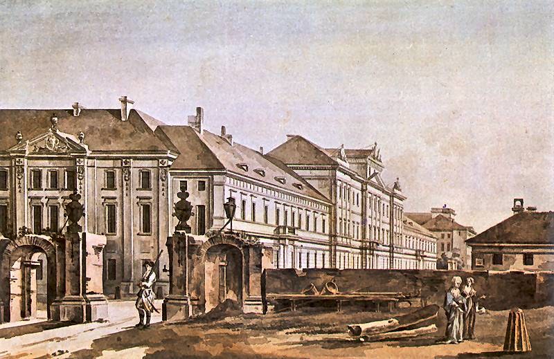 Piarist College