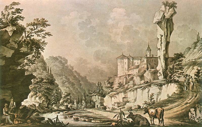 Pieskowa Skała