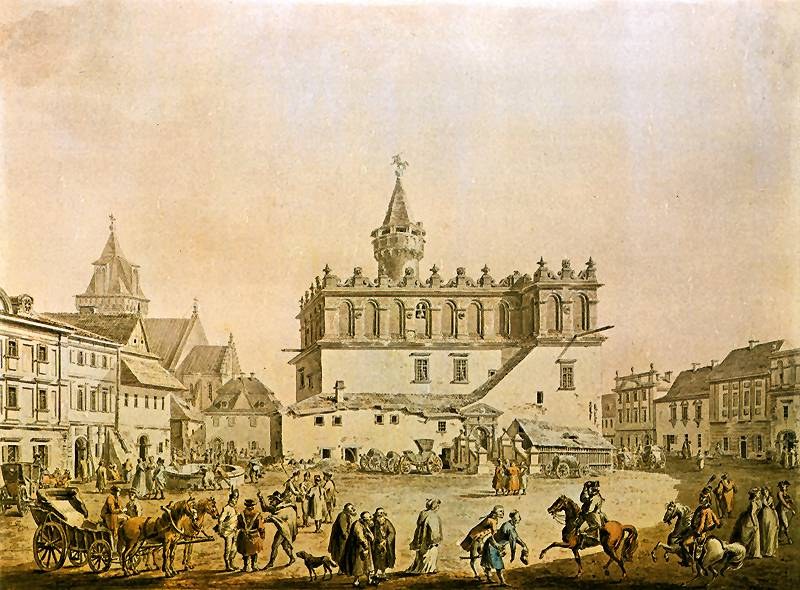 Tarnów