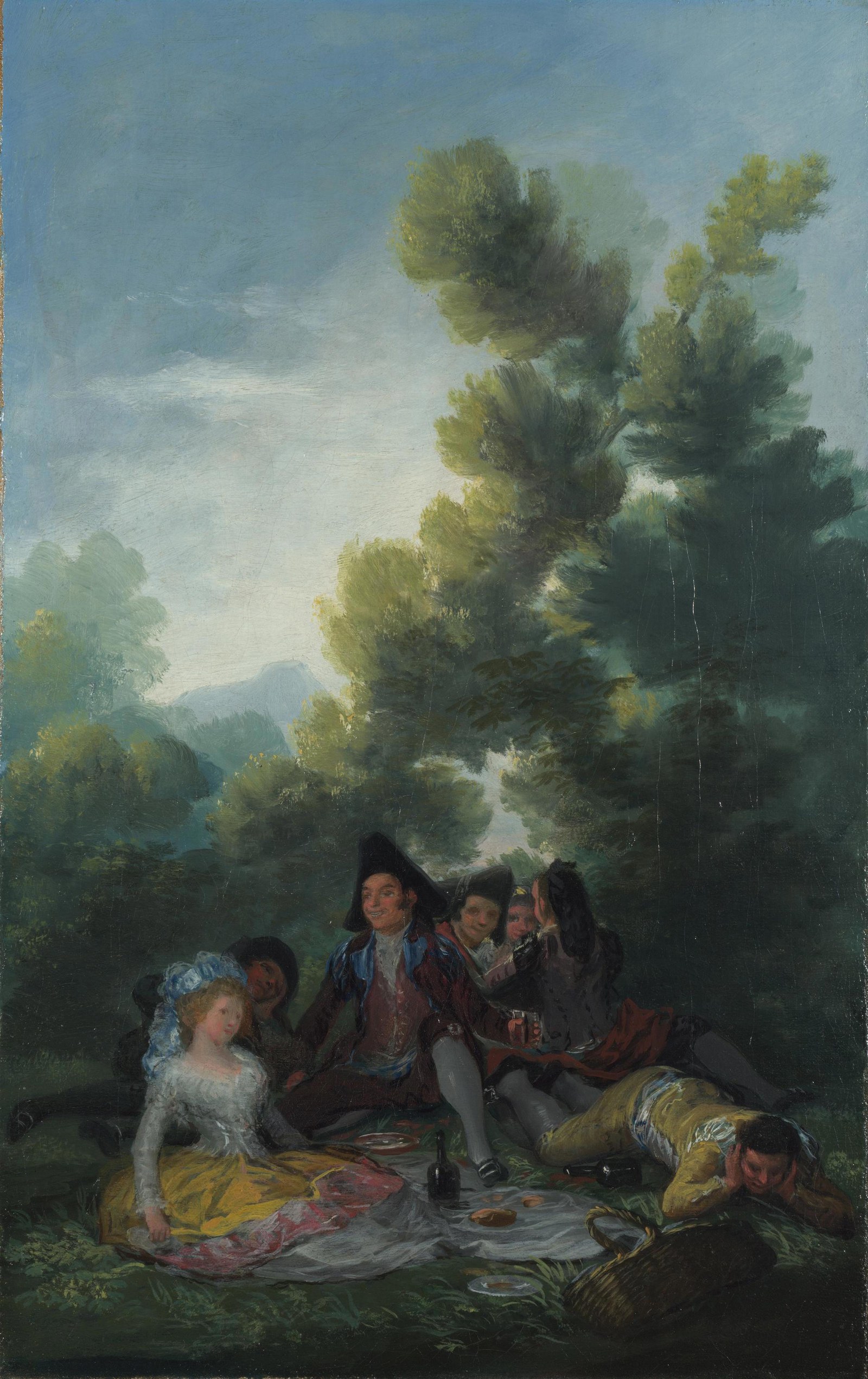 A Picnic