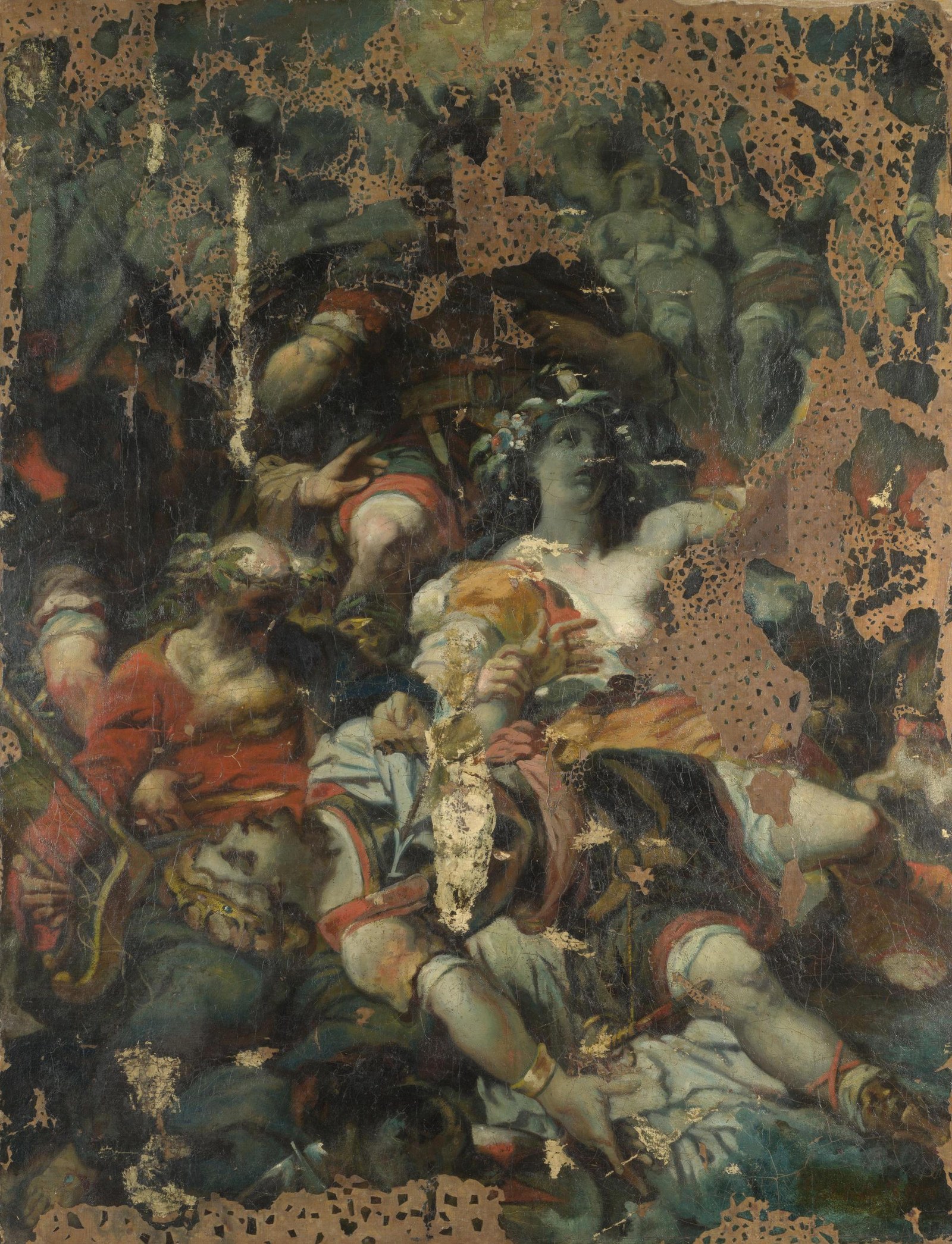 An Allegory