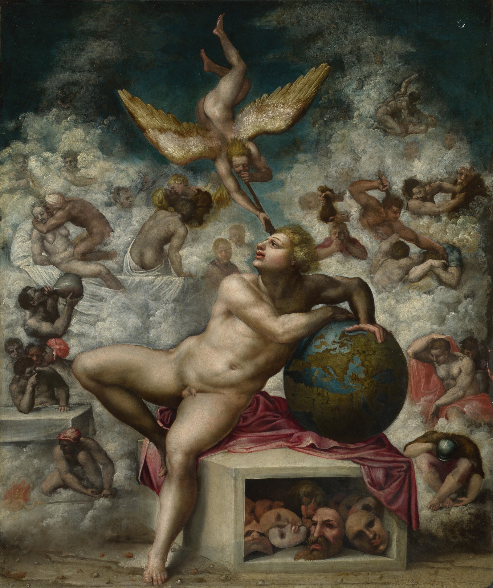 Michelangelo - Dream of Life NG8.jpg