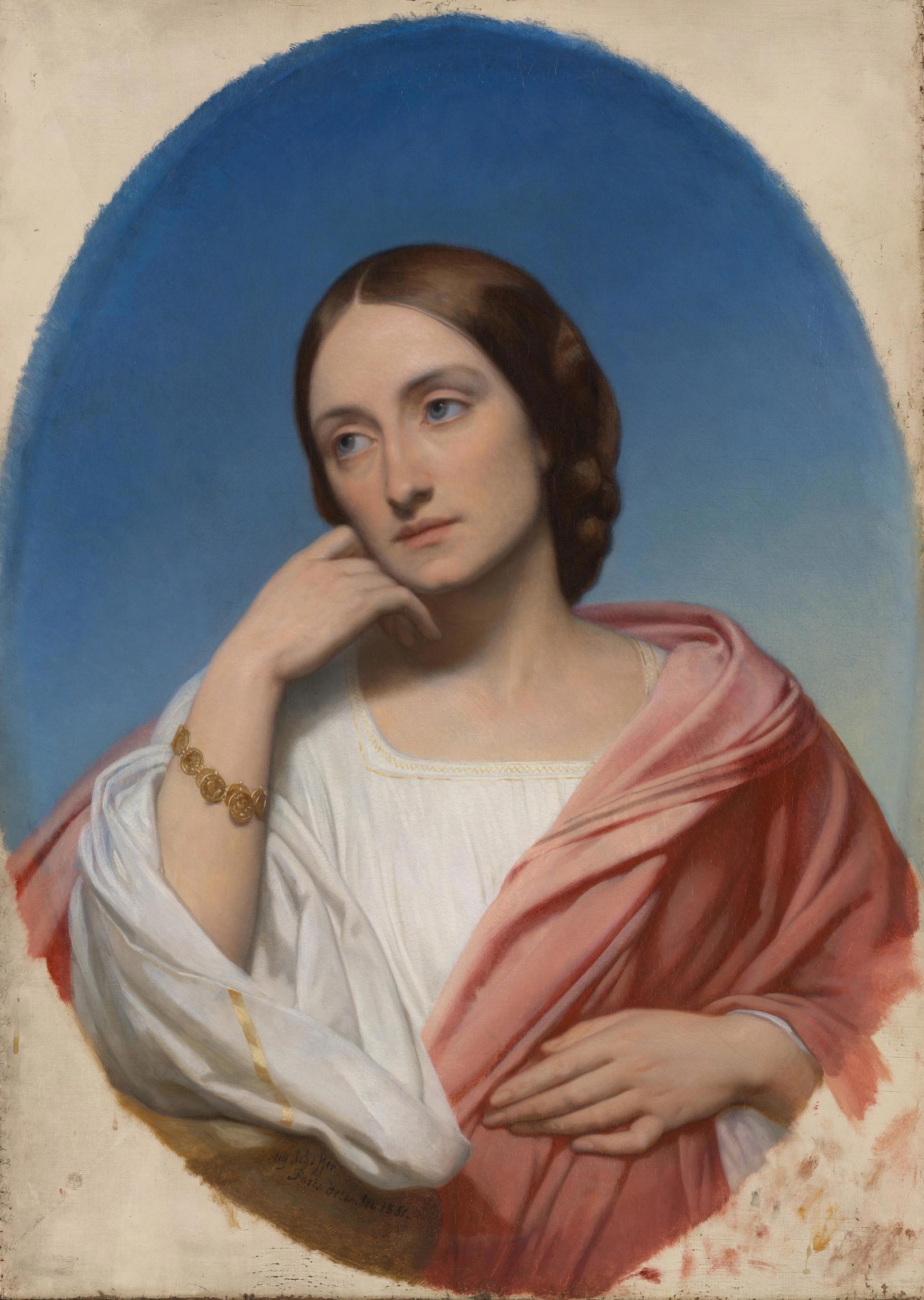Mrs Robert Hollond