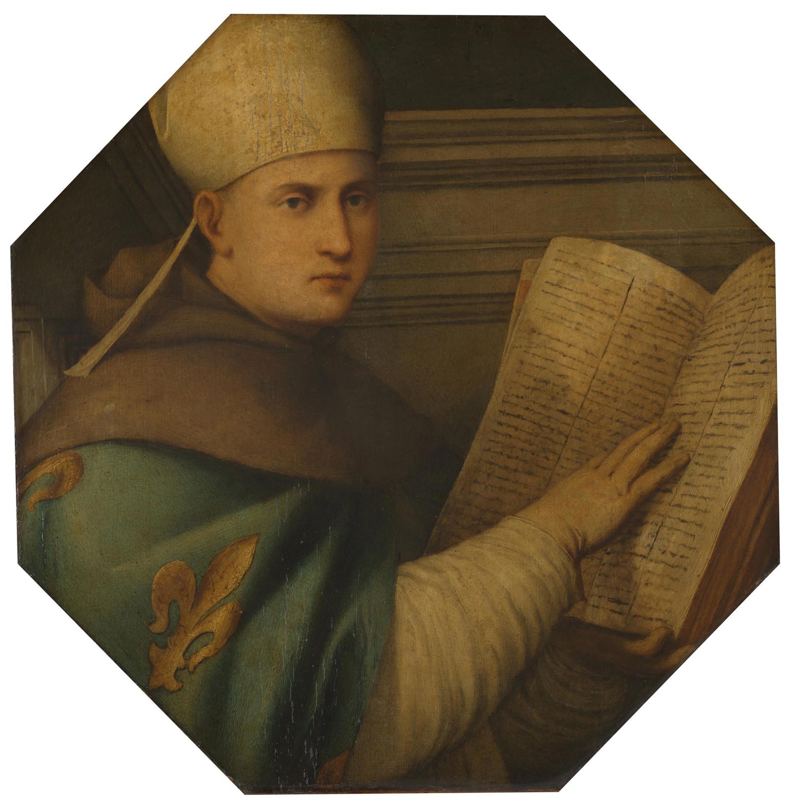 Saint Louis of Toulouse