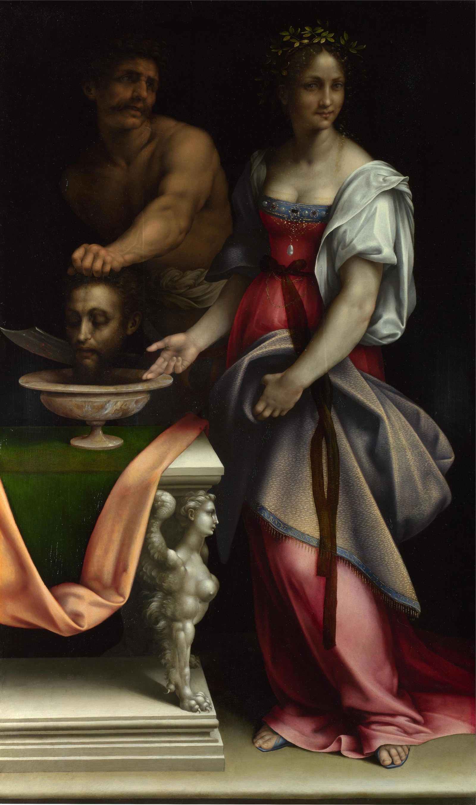 Salome