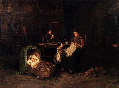 A Family Gathering