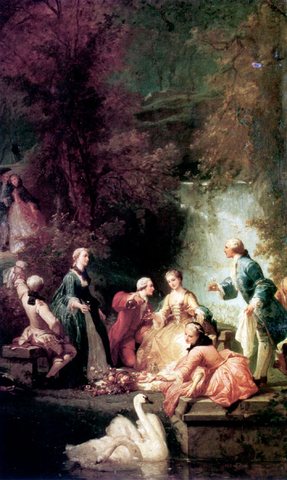A Summers Picnic