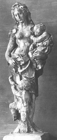 Acca Laurentia