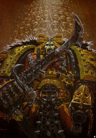adrian smith khorne marine