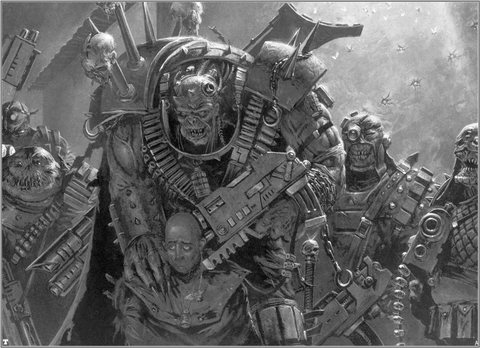 adrian smith mutant gang
