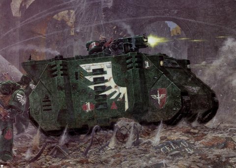 adrian smith rhino