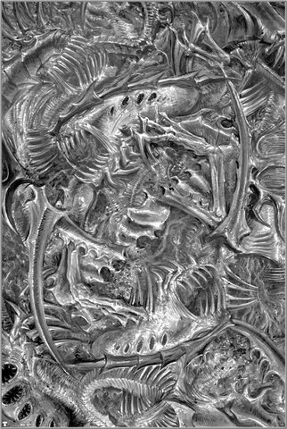 adrian smith tyranid texture