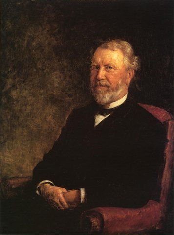 Albert G Porter Governor of Indiana