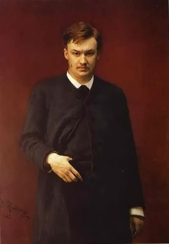 Alexander Glazunov