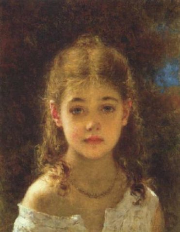 Alexej Alexejewitsch Mignon