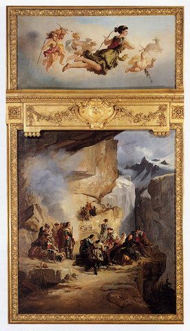 Allegory Of Autumn