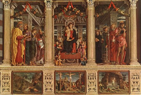 Altarpiece WGAAltarp