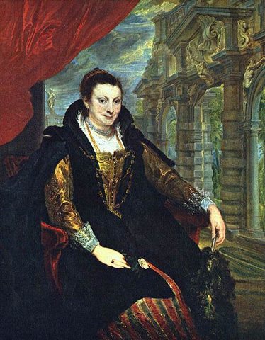 Anthony Van Isabella Brandt