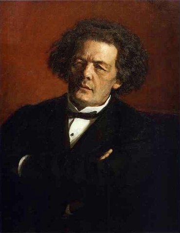 Anton Rubinstein