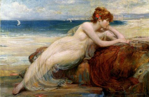 Aphrodite