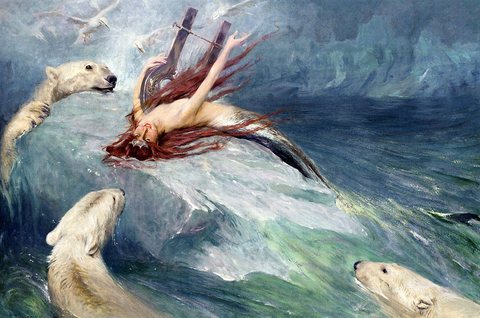 Arthur The Lure Of The North