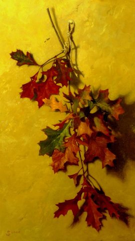 Autumn Leaves