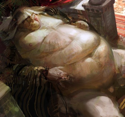 baron down