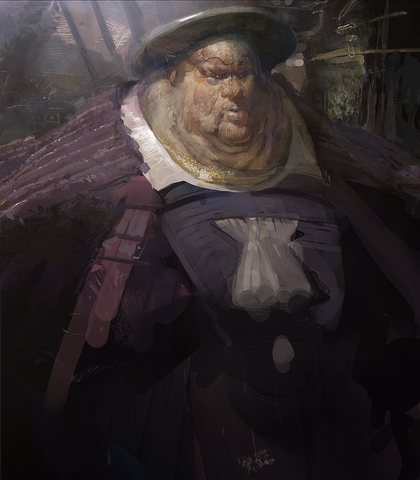 baron holbein