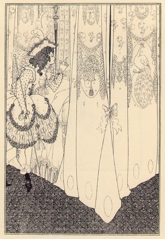 beardsley dream