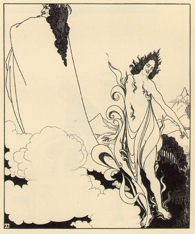beardsley rheingold