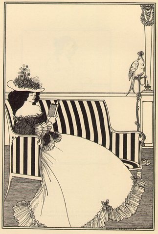 beardsley smithers